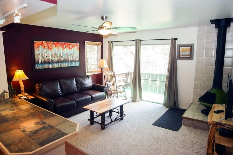Fawn Valley Inn: 244