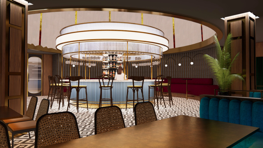 Hotel Minneapolis Indigo Downtown photo 33
