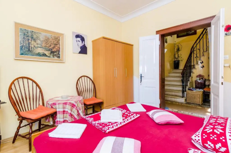 Guest House Ivana