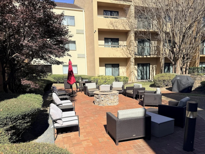 Preston Suites by IHG