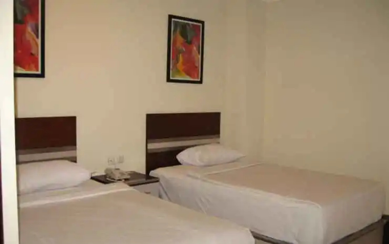 Belle View Hotel