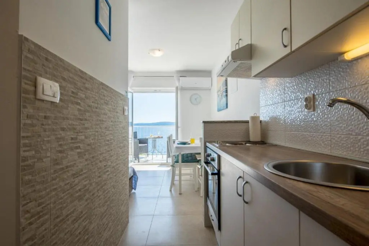 Apartments Amneris