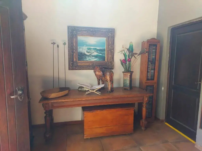 Garrett Guest House