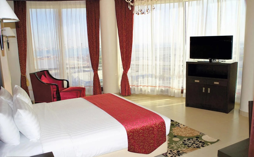Royal Phoenicia Hotel
