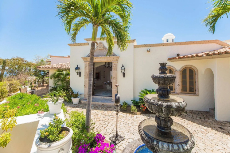 Villa Good Life