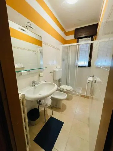 Hotel Azzurra