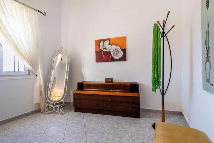 Melisses Sea View House & Studio