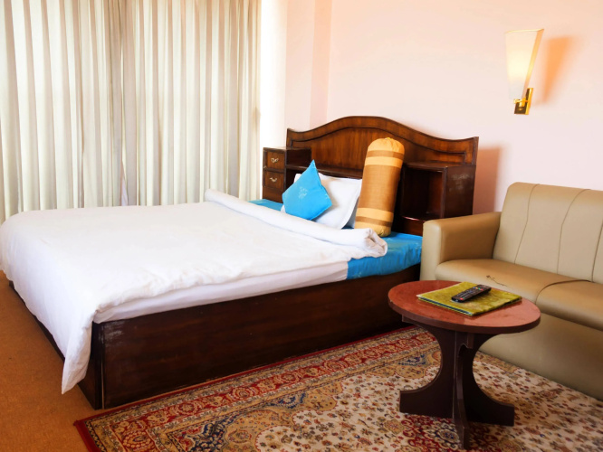 Palagya Hotel