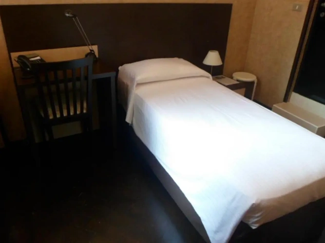 Economy Single room