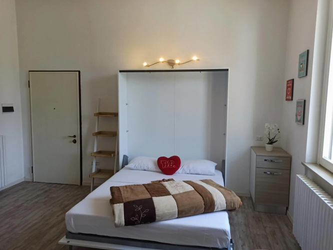 La Rosa del Centro