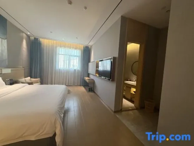2 Bedrooms Double Suite