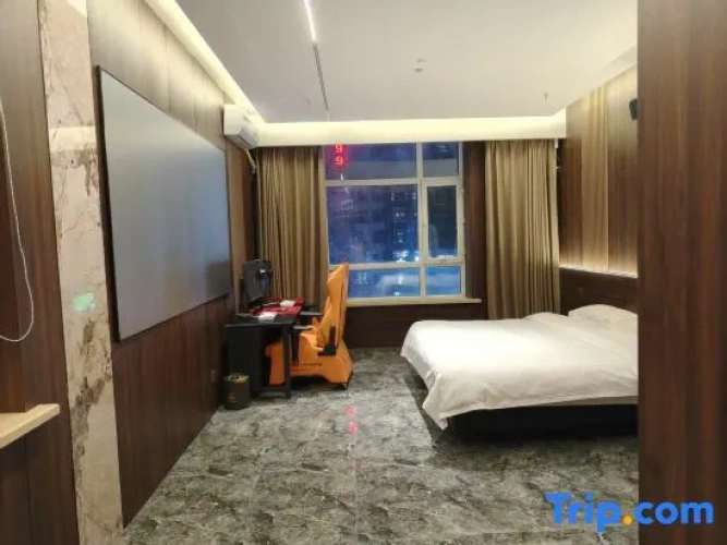 Premier Double room