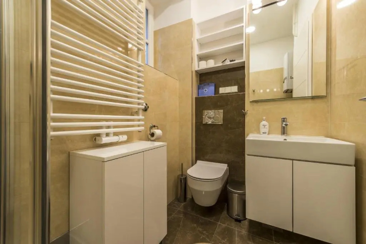 Apartment Toma