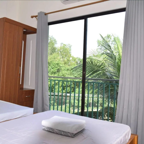 Charlina Rooms for Rent