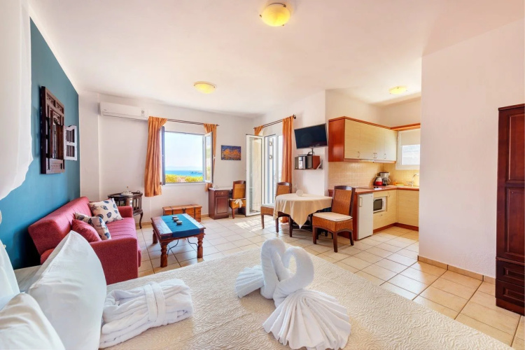 Sunrise Beach Suites