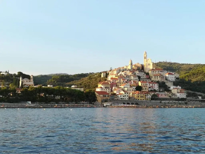 ca del pescatore