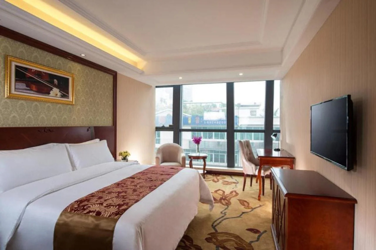 Vienna Hotels
