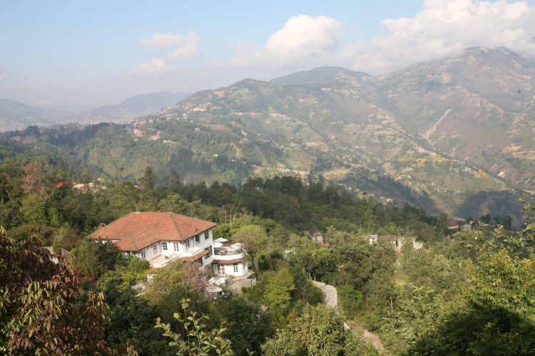 Dwarika's Sanctuary - A Himalayan Wellness Retreat