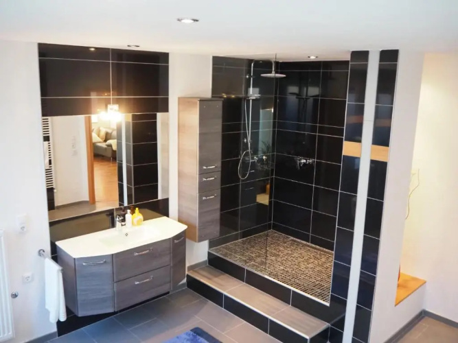 Apartment Loidl Ebensee