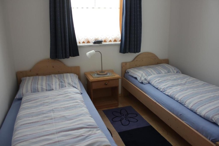 2 Bedrooms Apartment with balcony