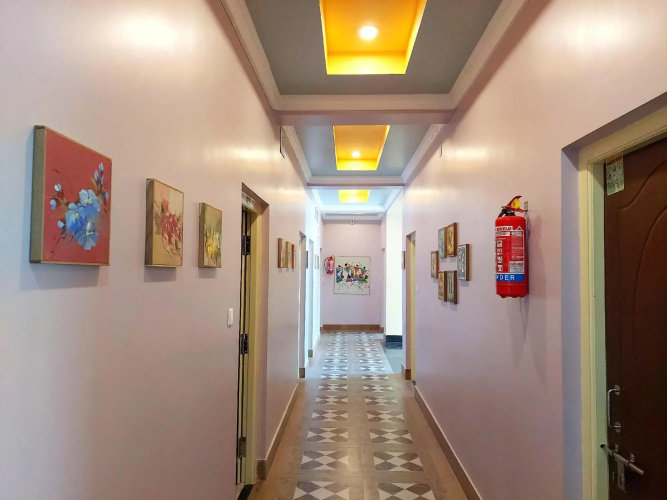 Aappayan Guest House & Restaurant