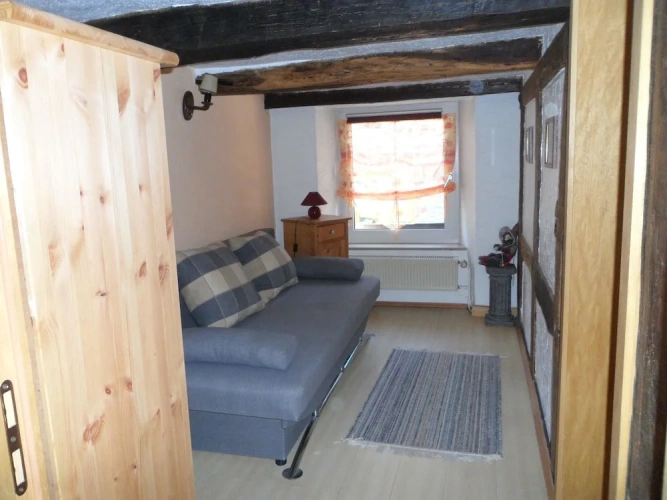Comfort Cottage