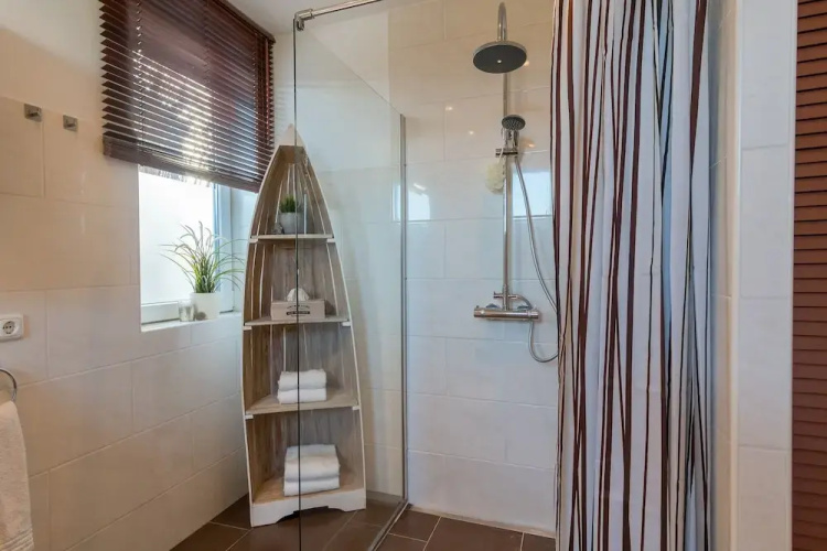 Ein Bett im Norden Appartments