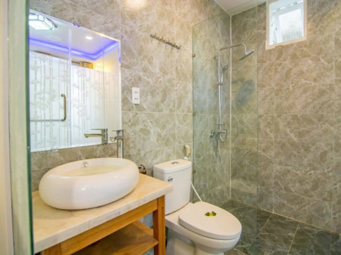 Fusion Villa