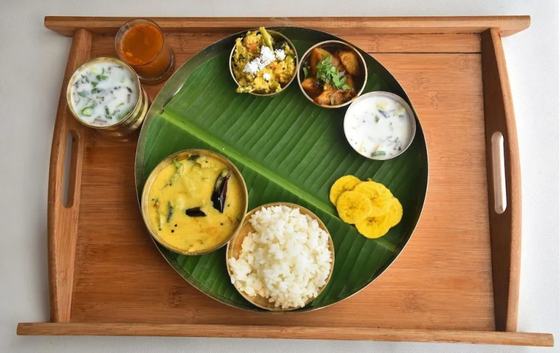 Mekosha Ayurveda Spa Retreat
