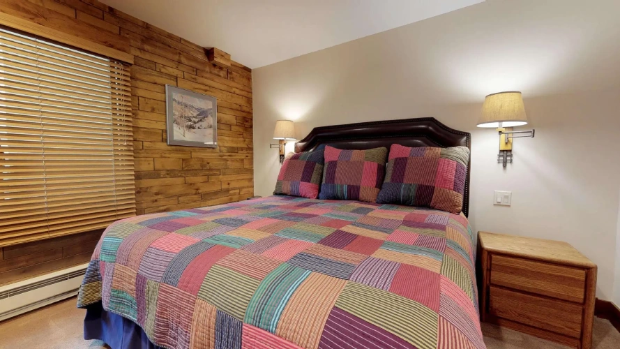 1 Bedroom Standard room
