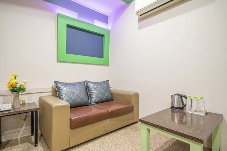 Goyohan Hotel
