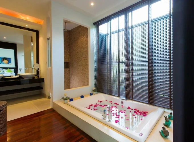 2 Bedrooms Standard room