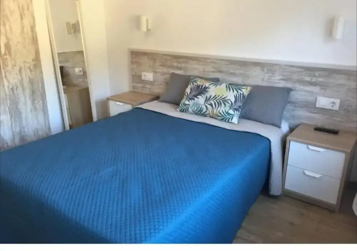 Hostal Barco da Vella