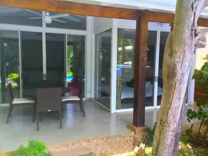 Tamarindo Penthouse by RedAwning