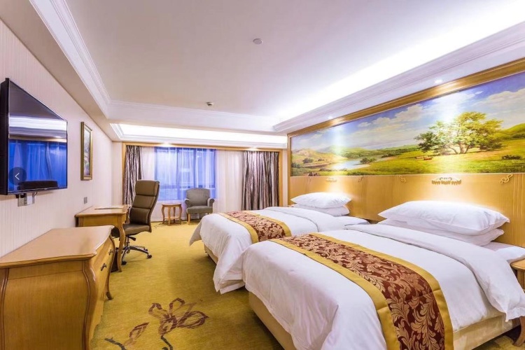 Business Twin room
