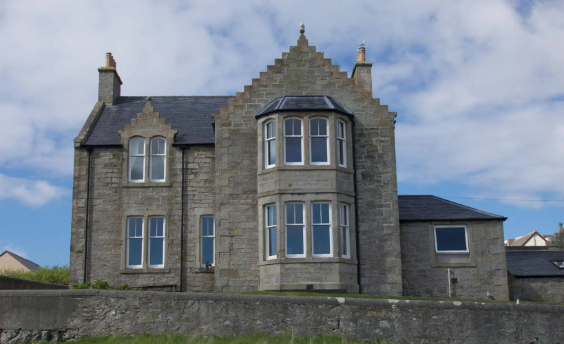 South Ness House Bb