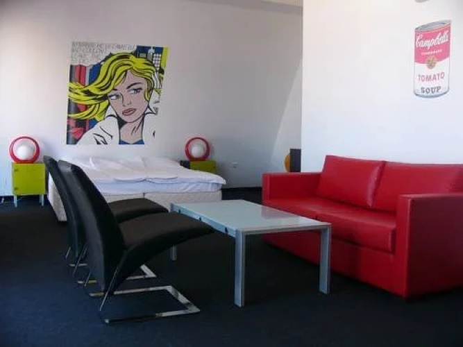 Odyssey Family Hotel