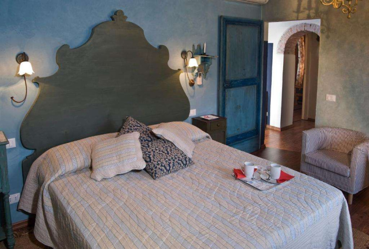 Agriturismo I Veroni