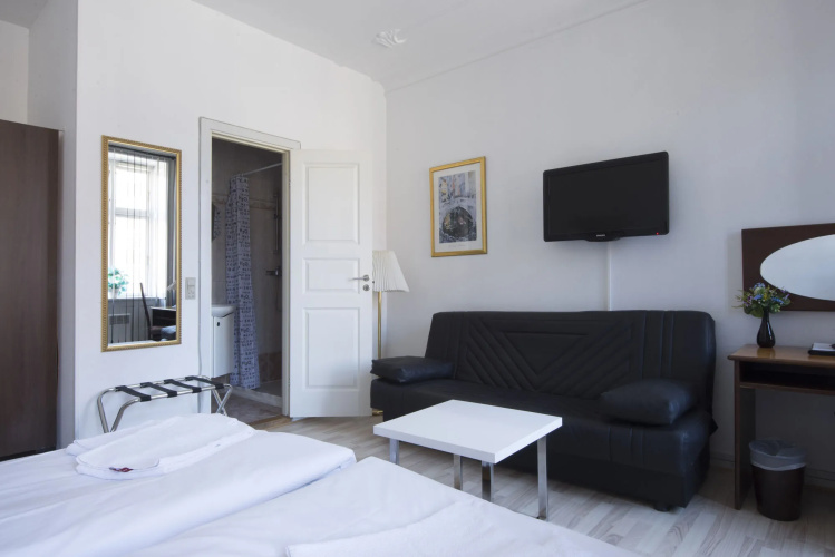 Hotel Amager