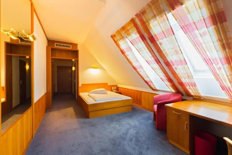 Comfort Single room