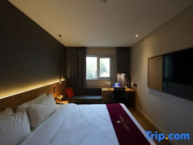 Premier Double room