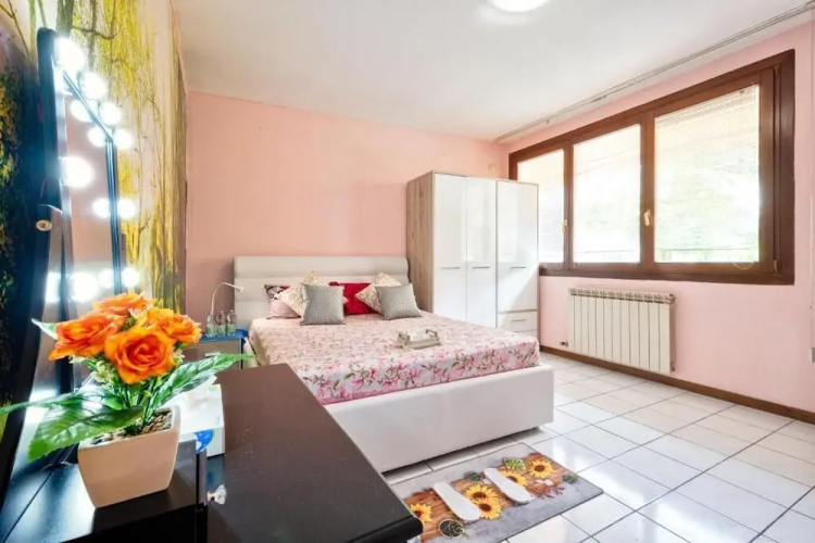 Villa Jolly Venezia