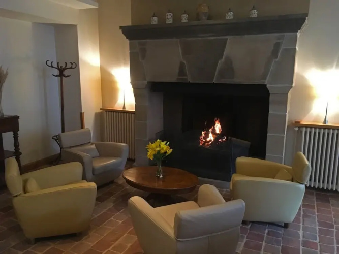 Hôtel de France