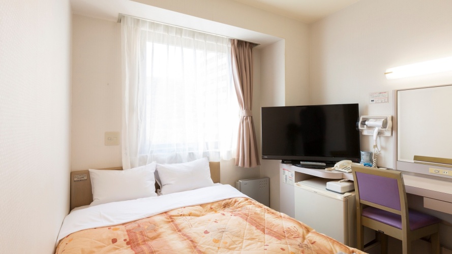 1 Bedroom Standard Twin room