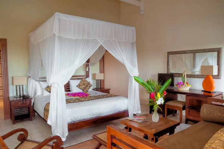 La Plantation Resort Golf Spa