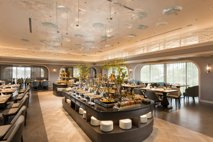 DoubleTree by Hilton Naha Shuri Castle photo 28