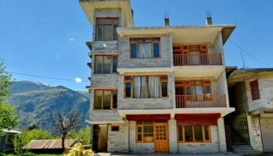 Sarthak B&B