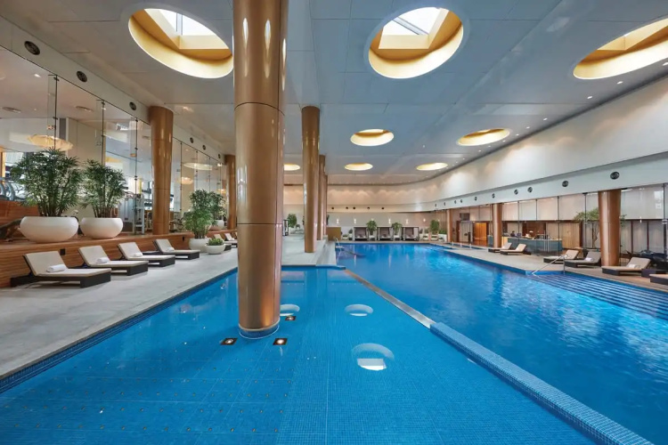 Crown Towers Melbourne photo 15