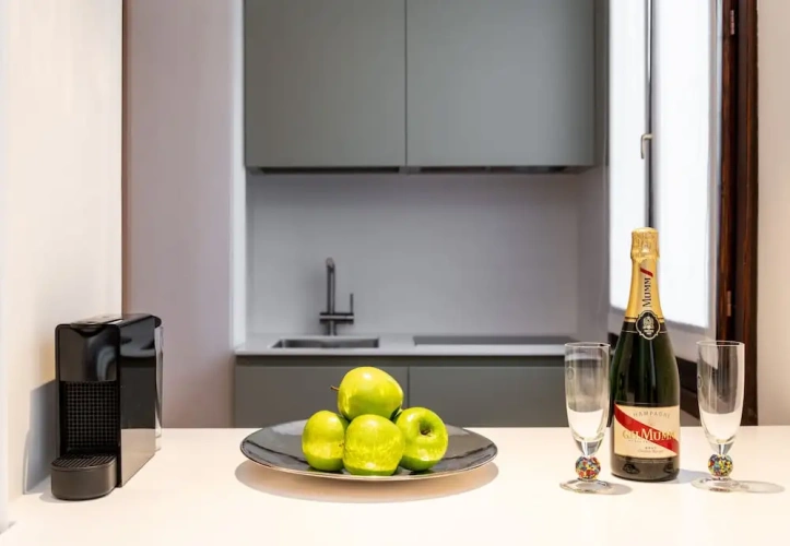 Superior Apartment