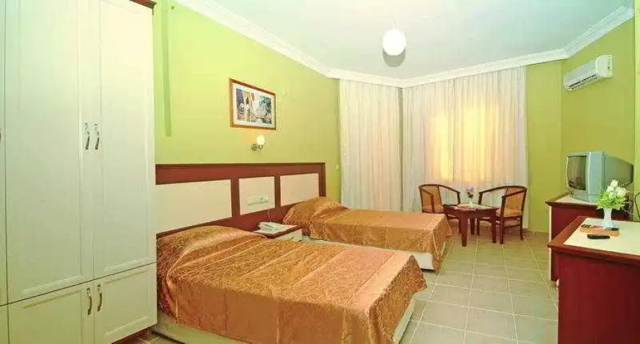 Sea Sight Hotel
